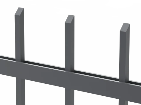 detal B