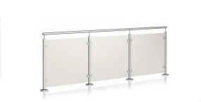 balustrada_kwadratowa_szkło_matt