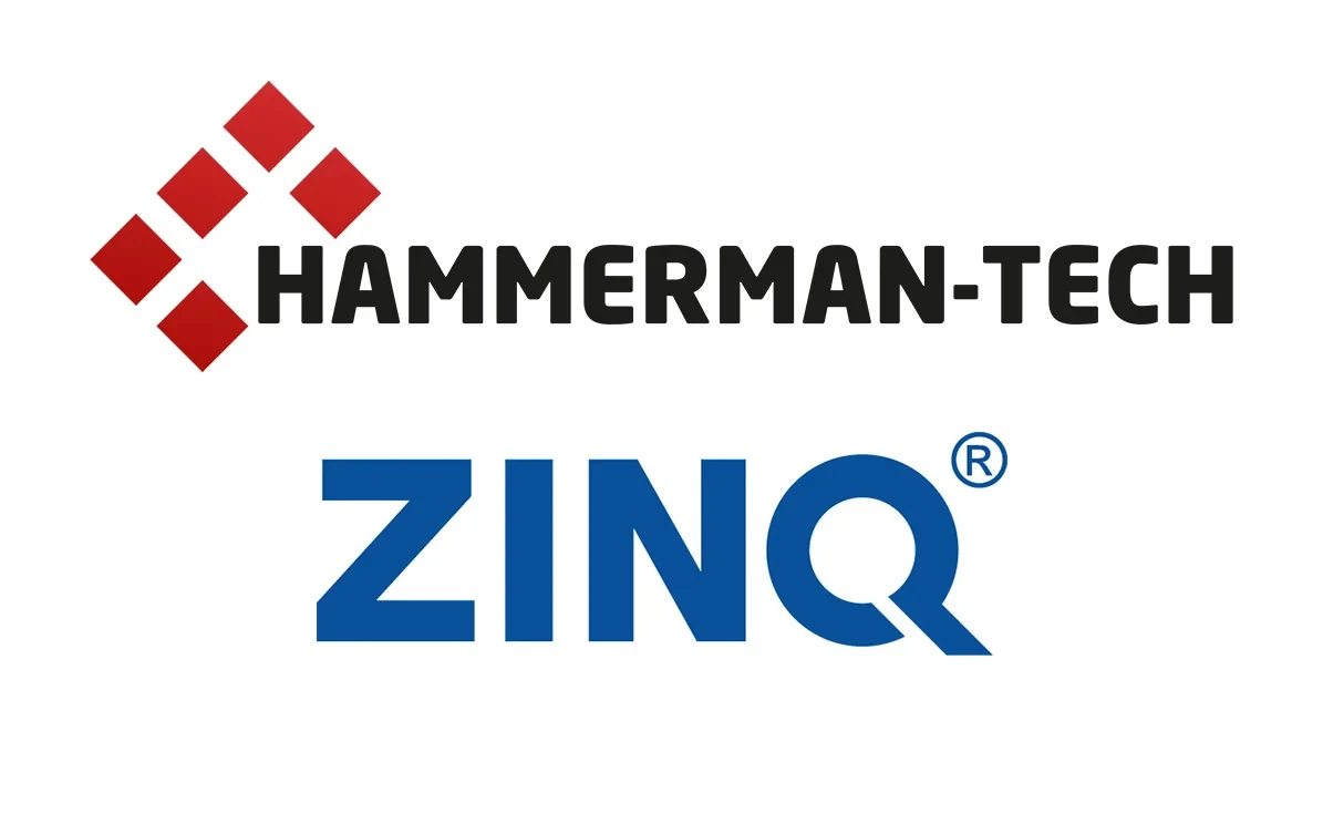 Technologia marki ZINQ w ogrodzeniach Hammerman-Tech